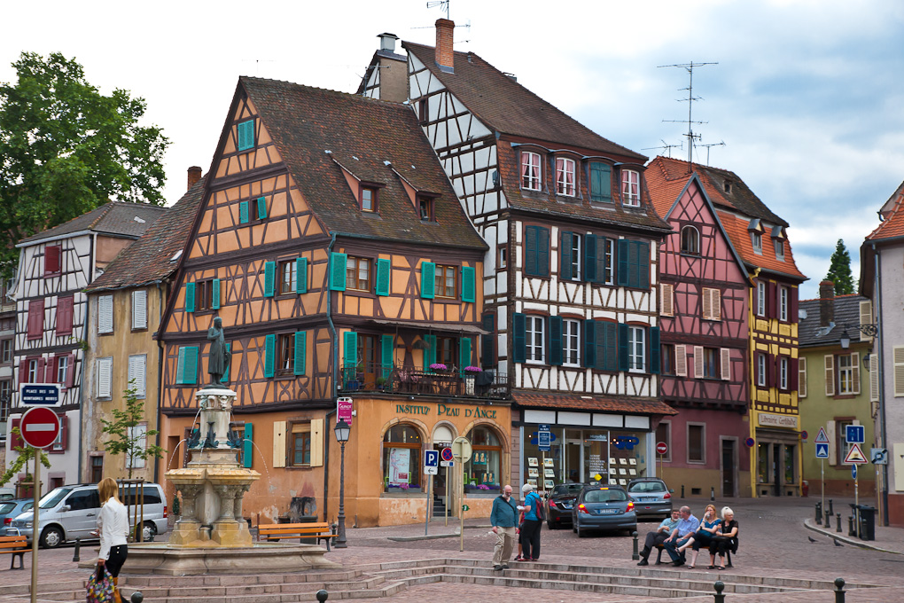 Colmar